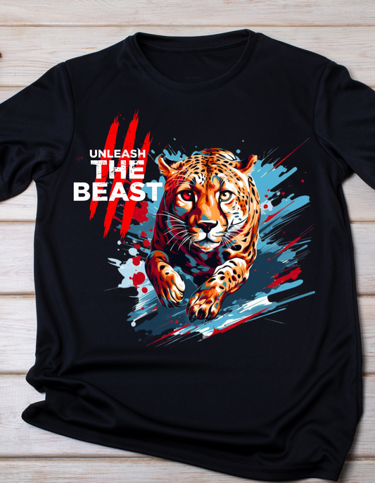 Unleash the Beast